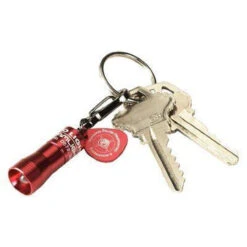 Streamlight Red Nano Light LED Key Chain Light - NFFF -Outdoor Life Store streamlight red nano light led key chain light nfff 73005 st 99048.1603769883