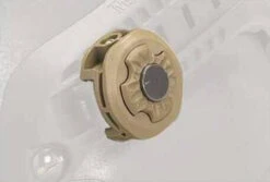 Streamlight Sidewinder 1913 Rail Mount -Outdoor Life Store streamlight sidewinder 1913 rail mount swrail 09981.1603747677