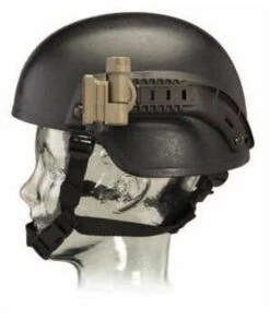 Streamlight Sidewinder 1913 Rail Mount -Outdoor Life Store streamlight sidewinder 1913 rail mount swrail 90508.1603749130