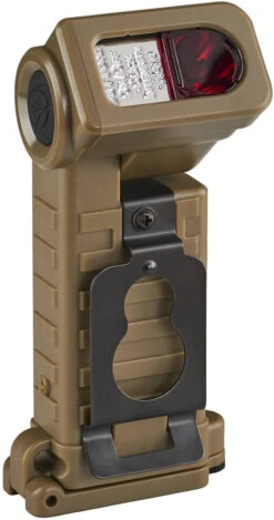 Streamlight Sidewinder Boot 55 Lumen Handsfree Military Flashlight -Outdoor Life Store streamlight sidewinder boot 55 lumen handsfree military flashlight 14975 03383.1601556580