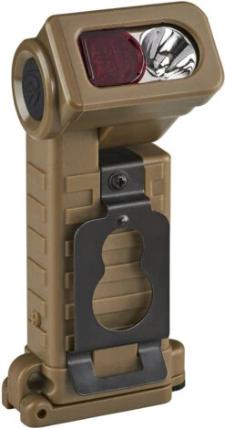 Streamlight Sidewinder Boot 55 Lumen Handsfree Military Flashlight -Outdoor Life Store streamlight sidewinder boot 55 lumen handsfree military flashlight 14975 78386.1601484667