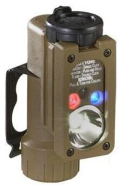 Streamlight Sidewinder Compact