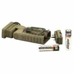 Streamlight Sidewinder LED Flashlight - Aviation Version -Outdoor Life Store streamlight sidewinder led flashlight aviation version sidewinderled 29381.1603741529