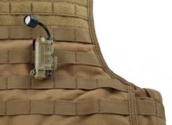 Streamlight Sidewinder Stalk Multi-Function Military Helmet Light -Outdoor Life Store streamlight sidewinder stalk multi function military helmet light side stalk 45328.1642508010