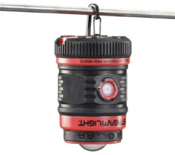 Streamlight Siege AA NFFF Red Ultra-Compact Lantern -Outdoor Life Store streamlight siege aa nfff red ultra compact lantern 44953 58079.1639821448