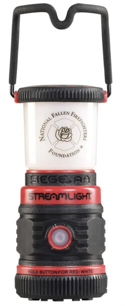 Streamlight Siege AA NFFF Red Ultra-Compact Lantern -Outdoor Life Store streamlight siege aa nfff red ultra compact lantern 44953 91605.1639821445
