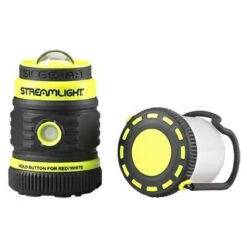 Streamlight Siege AA With Magnetic Base -Outdoor Life Store streamlight siege aa with magnetic base 44943 49796.1603743287