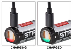 Streamlight SL-B50 USB-Rechargeable Lithium-Ion Battery 2 Pack 11 Streamlight SL-B50 USB-Rechargeable Lithium-Ion Battery 2 Pack -Outdoor Life Store streamlight sl b50 usb rechargeable lithium ion battery 2 pack 22112 86258.1669850195