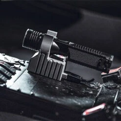 Streamlight Stinger 2020 Rechargeable LED Flashlight -Outdoor Life Store streamlight stinger 2020 rechargeable led flashlight 78101 21076.1601559786