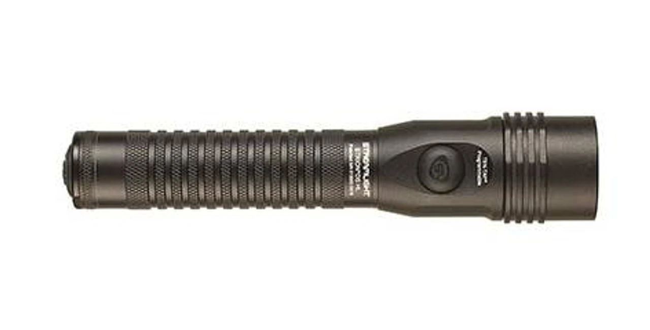 Streamlight Strion DS HL Dual-Switch Flashlight 4 Streamlight Strion DS HL Dual-Switch Flashlight - Image 2