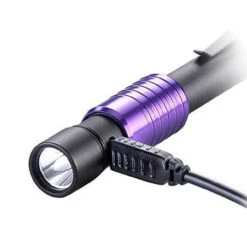 Streamlight Stylus Pro USB Rechargeable UV Light -Outdoor Life Store streamlight stylus pro usb rechargeable uv light sp usb uv 50127.1603747436