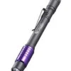 Streamlight Stylus Pro USB Rechargeable UV Light -Outdoor Life Store streamlight stylus pro usb rechargeable uv light sp usb uv 62168.1603741362
