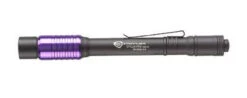 Streamlight Stylus Pro USB Rechargeable UV Light -Outdoor Life Store streamlight stylus pro usb rechargeable uv light sp usb uv 79272.1603744708