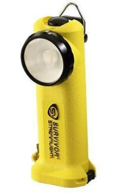 Streamlight Survivor LED Flashlight - New Version -Outdoor Life Store streamlight survivor led flashlight new version survivor led 17812.1603759698