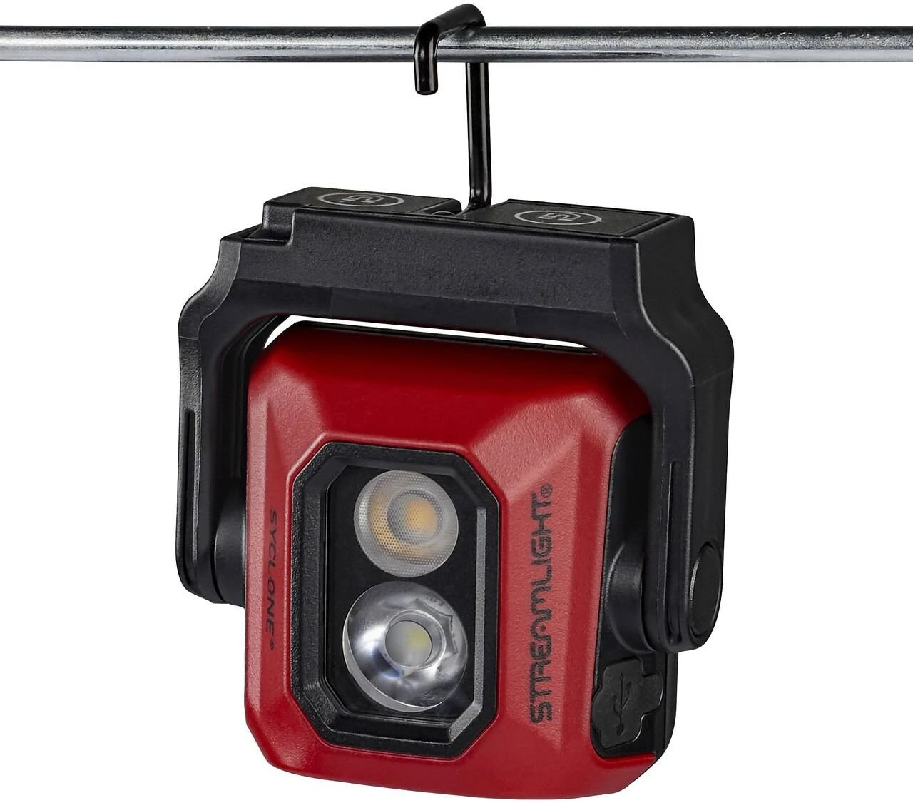 Streamlight Syclone Ultra-Compact USB Rechargeable Work Light 7 Streamlight Syclone Ultra-Compact USB Rechargeable Work Light - Image 5