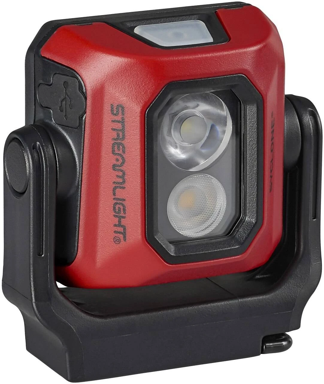 Streamlight Syclone Ultra-Compact USB Rechargeable Work Light 3 Streamlight Syclone Ultra-Compact USB Rechargeable Work Light