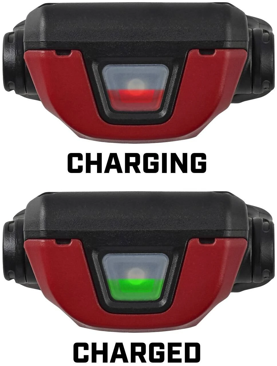 Streamlight Syclone Ultra-Compact USB Rechargeable Work Light 6 Streamlight Syclone Ultra-Compact USB Rechargeable Work Light - Image 4