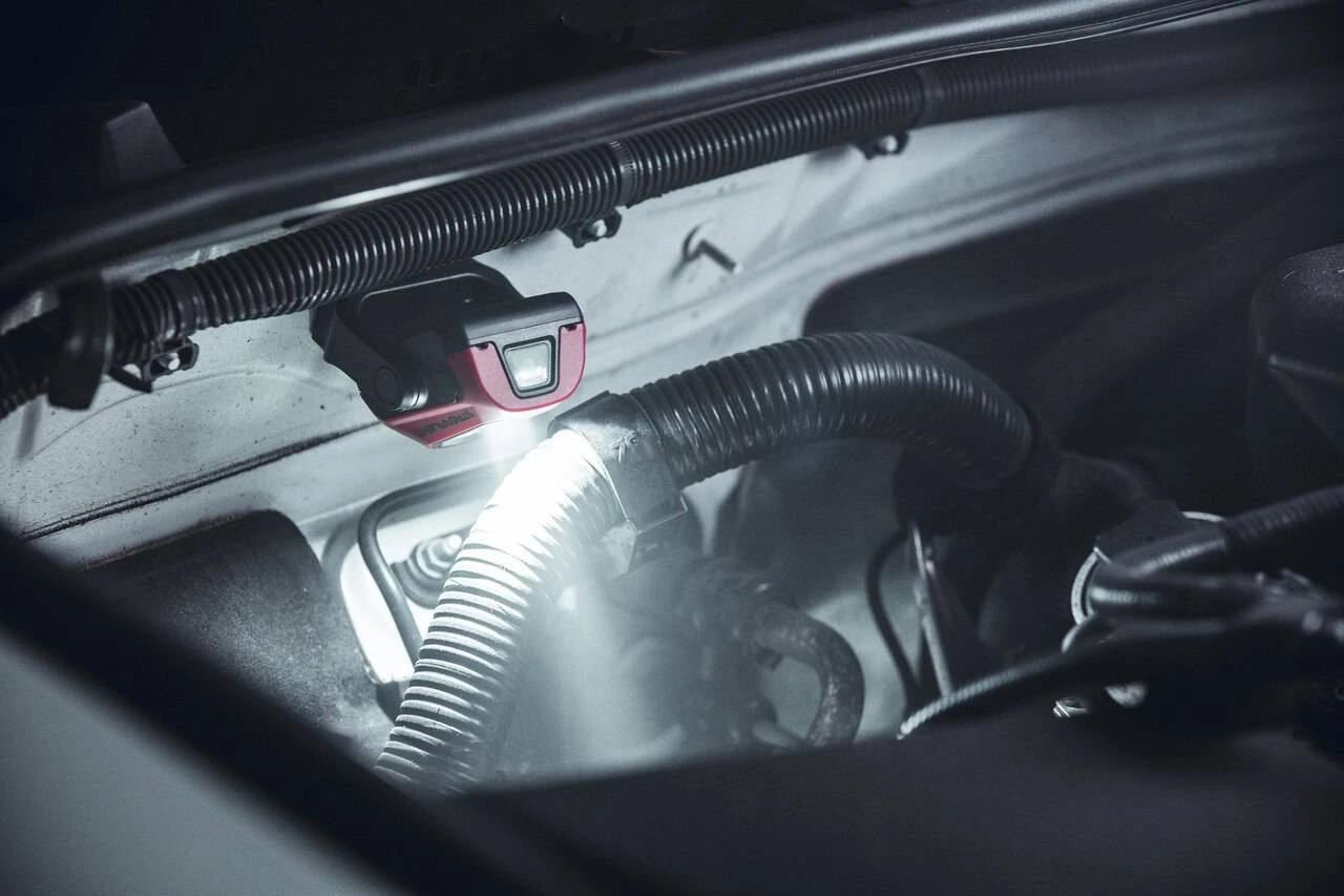 Streamlight Syclone Ultra-Compact USB Rechargeable Work Light 10 Streamlight Syclone Ultra-Compact USB Rechargeable Work Light - Image 8