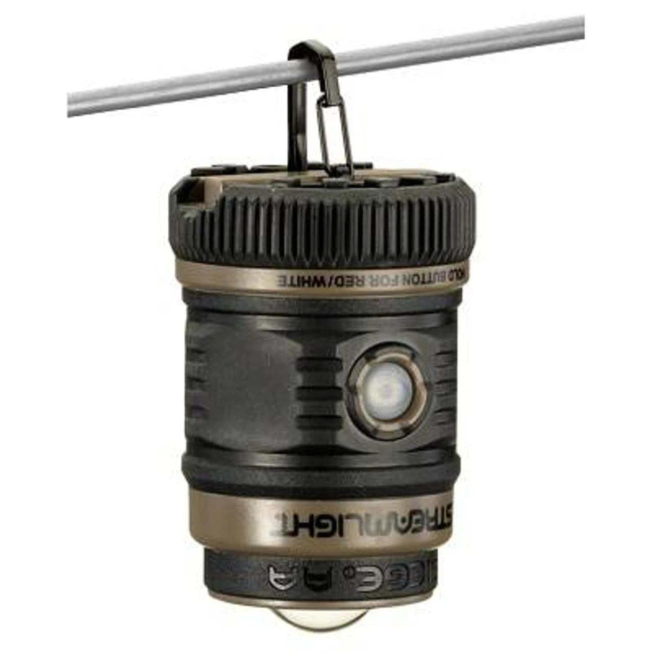Streamlight The Siege AA Ultra-Compact Lantern 6 Streamlight The Siege AA Ultra-Compact Lantern - Image 4