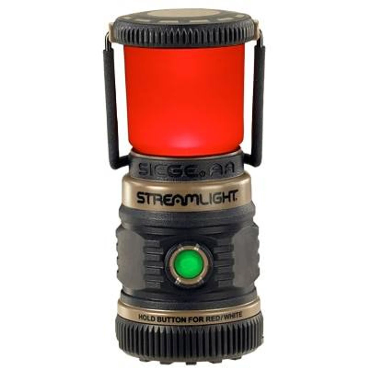 Streamlight The Siege AA Ultra-Compact Lantern 4 Streamlight The Siege AA Ultra-Compact Lantern - Image 2