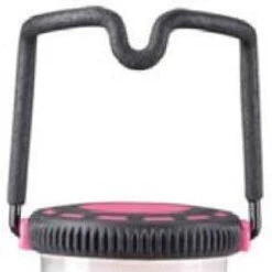 Streamlight The Siege AA Ultra-Compact Pink Lantern -Outdoor Life Store streamlight the siege aa ultra compact pink lantern 44944 98638.1603740179