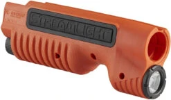 Streamlight TL-Racker 850 Lumen Integrated Shotgun Forend Light -Outdoor Life Store streamlight tl racker 850 lumen integrated shotgun forend light tl racker 27711.1603770450
