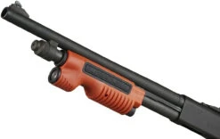 Streamlight TL-Racker 850 Lumen Integrated Shotgun Forend Light -Outdoor Life Store streamlight tl racker 850 lumen integrated shotgun forend light tl racker 34578.1603755800