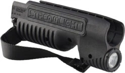 Streamlight TL-Racker 850 Lumen Integrated Shotgun Forend Light -Outdoor Life Store streamlight tl racker 850 lumen integrated shotgun forend light tl racker 53700.1603762542