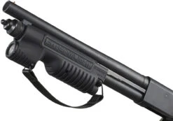 Streamlight TL-Racker 850 Lumen Integrated Shotgun Forend Light -Outdoor Life Store streamlight tl racker 850 lumen integrated shotgun forend light tl racker 98564.1603744994