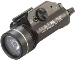 Streamlight TLR-1 HL Weaponlight 69260
