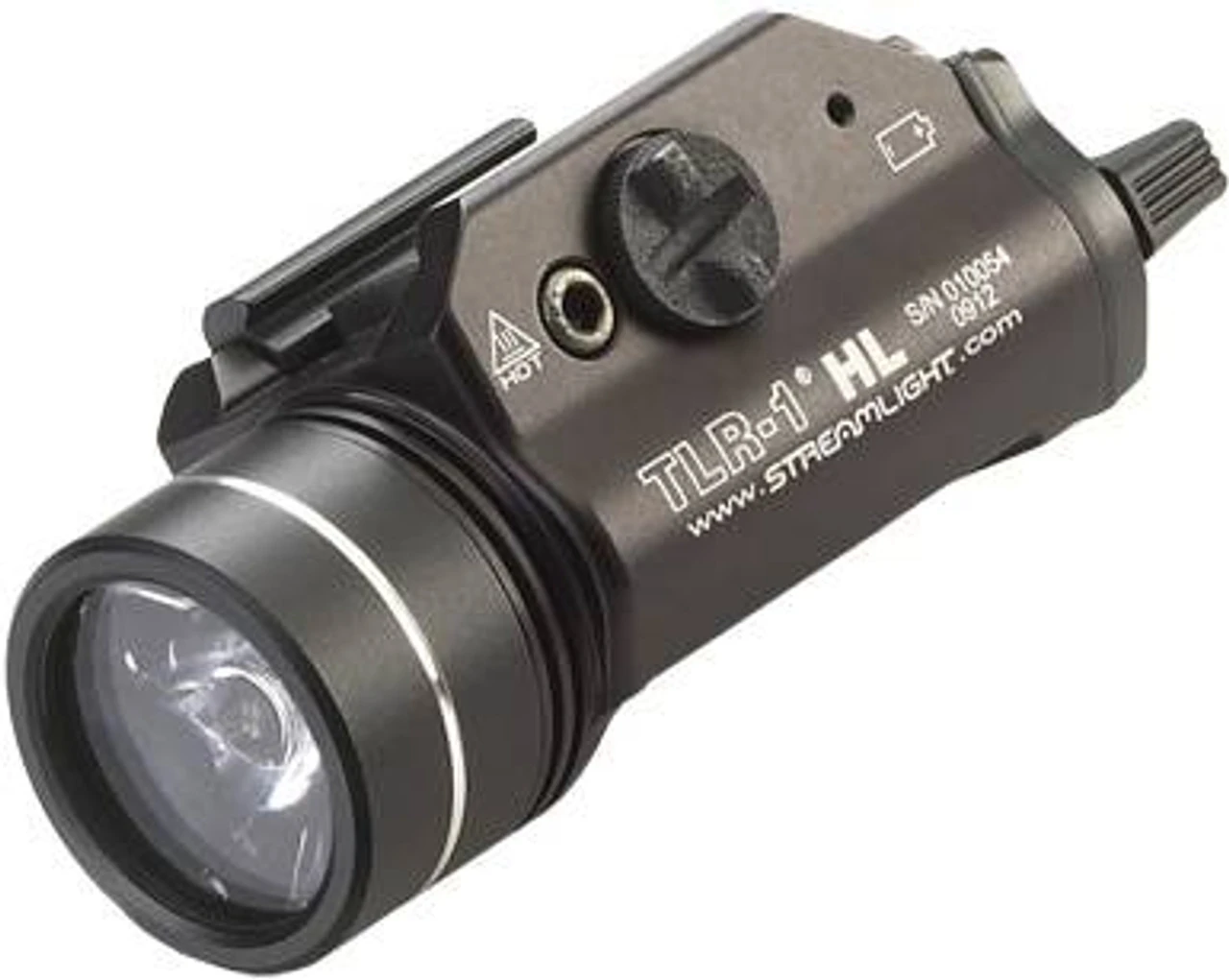 Streamlight TLR-1 HL Weaponlight 69260 3 Streamlight TLR-1 HL Weaponlight 69260
