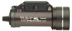 Streamlight TLR-1 HL Weaponlight 69260 12 Streamlight TLR-1 HL Weaponlight 69260 -Outdoor Life Store streamlight tlr 1 hl weaponlight 69260 tlr1 hl 66274.1603758785