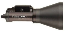 Streamlight TLR-1 HPL High Lumen Weapon Mounted Light -Outdoor Life Store streamlight tlr 1 hpl high lumen weapon mounted light tlr1 hpl 97752.1603739863