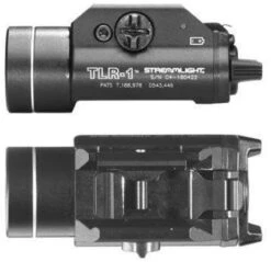 Streamlight TLR-1 Light 69110 -Outdoor Life Store streamlight tlr 1 light 69110 tlr1 64456.1603746763