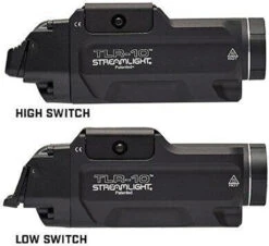 Streamlight TLR-10 FLEX Low-Profile Rail-Mounted Tactical Gun Light With Integrated Laser -Outdoor Life Store streamlight tlr 10 flex low profile rail mounted tactical gun light with integrated laser 69470 81454.1611200365