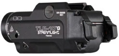 Streamlight TLR-10 G Low-Profile Green Laser Weaponlight -Outdoor Life Store streamlight tlr 10 g low profile green laser weaponlight 69473 45566.1669850172