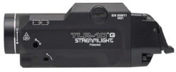 Streamlight TLR-10 G Low-Profile Green Laser Weaponlight -Outdoor Life Store streamlight tlr 10 g low profile green laser weaponlight 69473 54907.1669850163