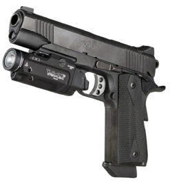 Streamlight TLR-10 G Low-Profile Green Laser Weaponlight -Outdoor Life Store streamlight tlr 10 g low profile green laser weaponlight 69473 81886.1669850224