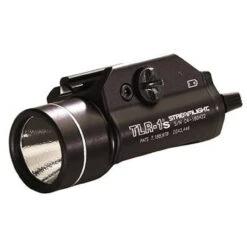 Streamlight TLR-1s 300 Lumen WeaponLight- STROBE