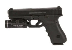 Streamlight TLR-1s 300 Lumen WeaponLight- STROBE 16 Streamlight TLR-1s 300 Lumen WeaponLight- STROBE -Outdoor Life Store streamlight tlr 1s 300 lumen weaponlight strobe 69210 st 40450.1601477962