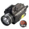 Streamlight TLR-2 HL WeaponLight With Laser Site -Outdoor Life Store streamlight tlr 2 hl weaponlight with laser site 69261 40655.1603742819