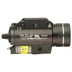 Streamlight TLR-2 HL WeaponLight With Laser Site 7 Streamlight TLR-2 HL WeaponLight With Laser Site -Outdoor Life Store streamlight tlr 2 hl weaponlight with laser site 69261 64671.1603756726