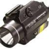 Streamlight TLR-2 WeaponLight With Laser Site