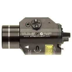Streamlight TLR-2G WeaponLightwith Green Laser -Outdoor Life Store streamlight tlr 2g weaponlight with green laser 69250 17038.1603744689