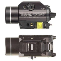 Streamlight TLR-2s WeaponLight With Laser -Outdoor Life Store streamlight tlr 2s weaponlight with laser 69230 37982.1603739622