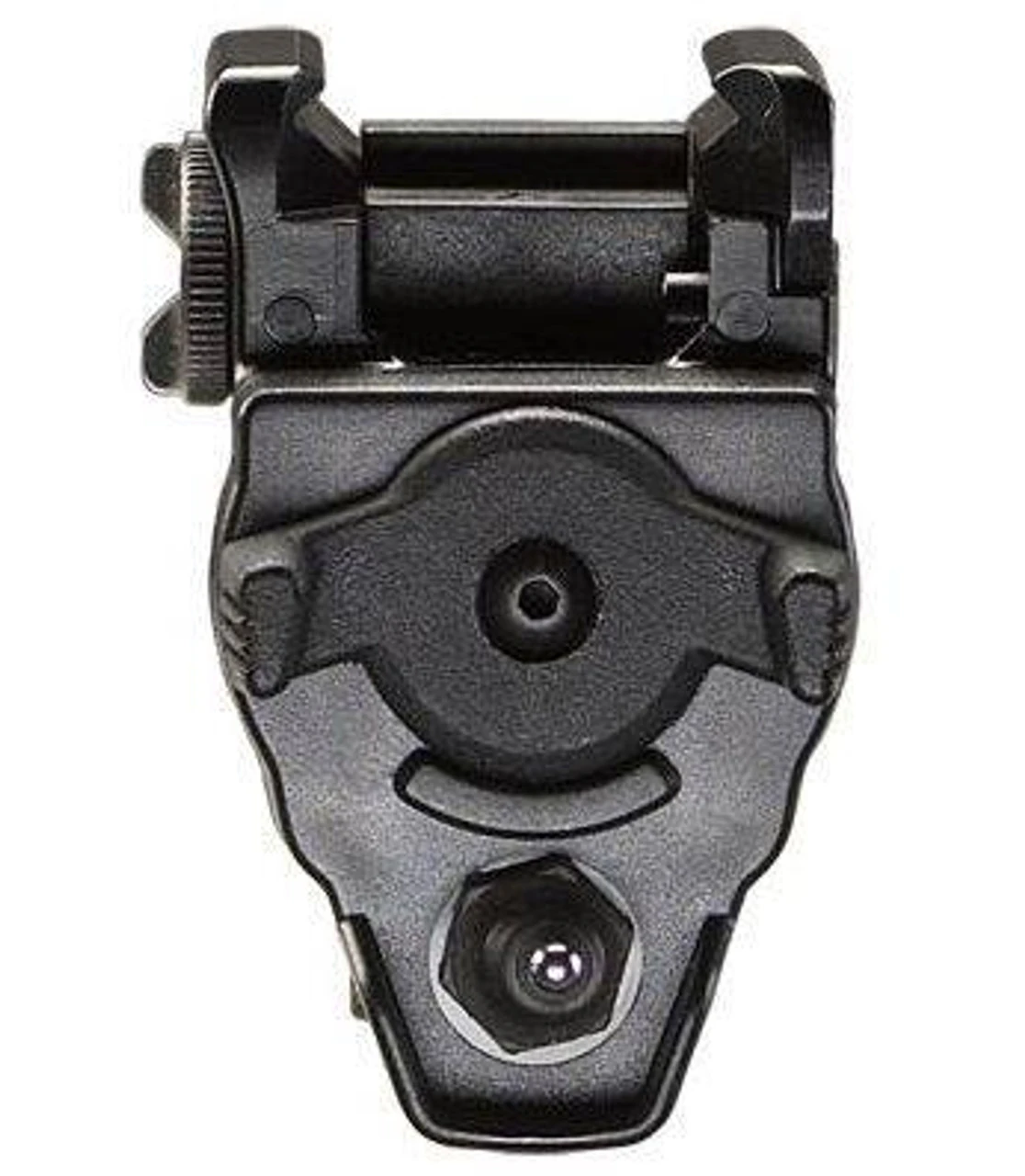 Streamlight TLR-4 Compact WeaponLight With Laser 4 Streamlight TLR-4 Compact WeaponLight With Laser - Image 2