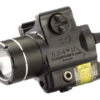 Streamlight TLR-4 G Compact WeaponLight With Green Laser "Limited Models" -Outdoor Life Store streamlight tlr 4 g compact weaponlight with green laser limited models st tlr 4g 98966.1601510734