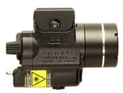 Streamlight TLR-4 G Compact WeaponLight With Green Laser -Outdoor Life Store streamlight tlr 4 g compact weaponlight with green laser tlr 4g 61322.1603765266