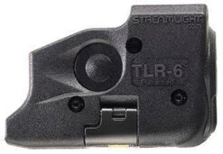 Streamlight TLR-6 Rail Weaponlight -Outdoor Life Store streamlight tlr 6 rail weaponlight tlr6 rail 21292.1603748664