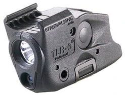 Streamlight TLR-6 Rail Weaponlight